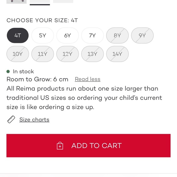 Cozy Black Kids Puffer Coat - Picture 15 of 16